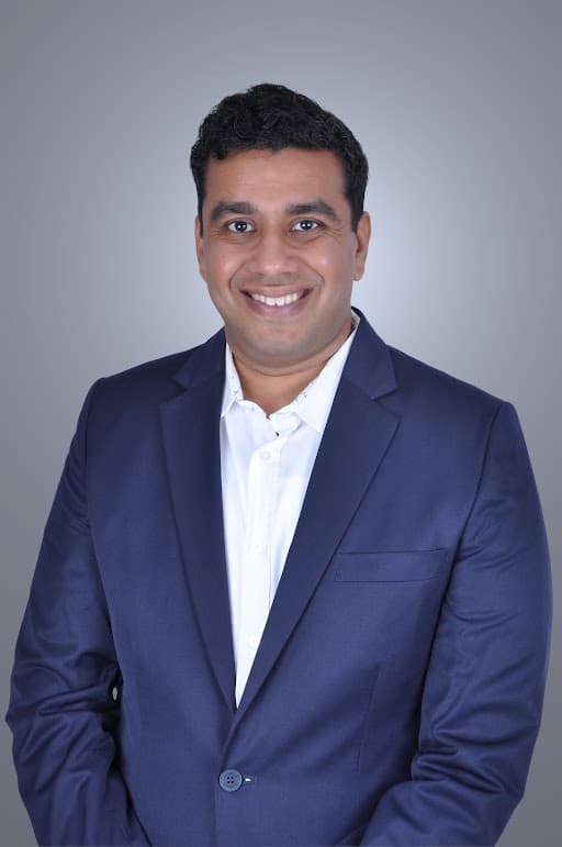 doctor profile