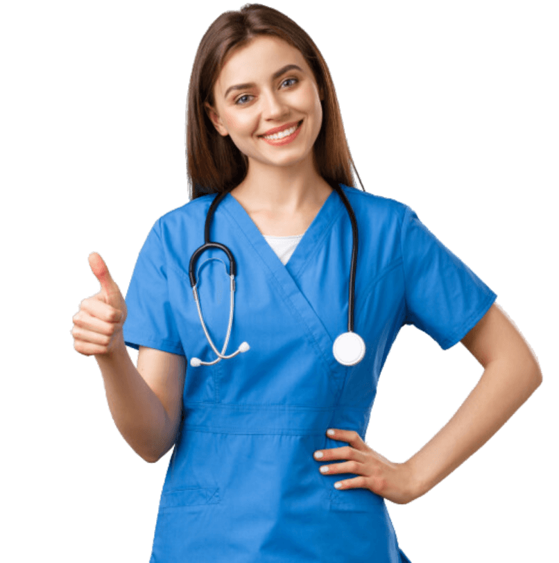 nurse